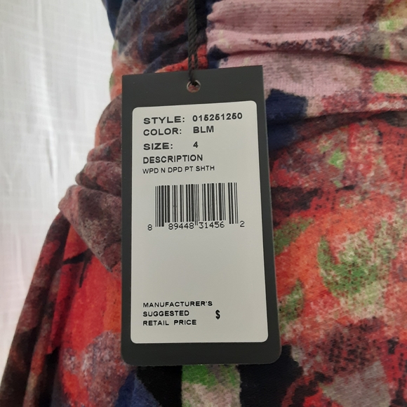 Adrianna papell dress size 4 - Picture 11 of 16